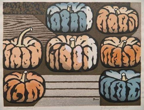 pumpkin-growing
